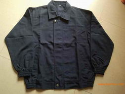 江門工裝制服專業生產廠家 廠服、風衣、廣告服與職業工裝的一站式解決方案