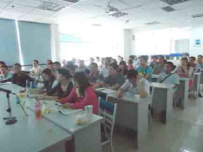 因特爾電腦學校 重慶軟件服務的專業伙伴